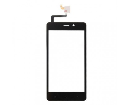 Тачскрин (сенсор) для Blackview A8 черный оригинал PRC