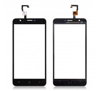 Touch screen (sensor) for Blackview E7, E7S black