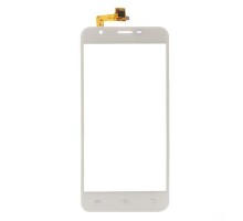 Тачскрін (сенсор) для Bravis A551 Atlas, Oukitel U7 Pro, BQ BQS-5505 Amsterdam БІЛИЙ