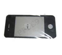 Touch screen (sensor) for CHINA Airphone 4G-2 (56 * 112mm), black