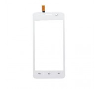 Touch screen (sensor) for CHINA W006, white