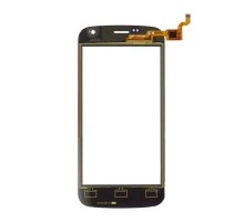 Тачскрін (сенсор) для Doogee X3, чорний