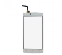 Тачскрін (сенсор) для Doogee X5 Max / X5 Max Pro, білий