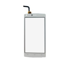 Тачскрін (сенсор) для Doogee X5 Max / X5 Max Pro, білий