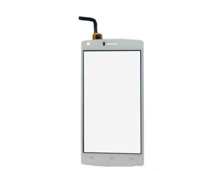 Тачскрін (сенсор) для Doogee X5 Max / X5 Max Pro, білий
