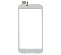 Touch screen (sensor) for Doogee X6, X6 PRO White