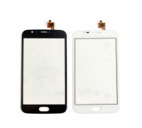 Тачскрін (сенсор) для Doogee X9 Mini, білий