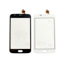 Тачскрин (сенсор) для Doogee X9 Mini, белый