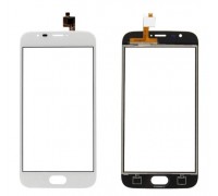 Тачскрін (сенсор) для Doogee X9 Mini, чорний