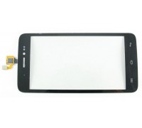 Тачскрін (сенсор) для Explay Rio Play, чорний
