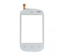 Touch screen (sensor) for Fly iQ236 Victory, white