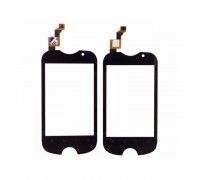 Touch screen (sensor) for Fly iQ275 Marathon, black