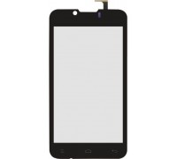 Touch screen (sensor) for Fly iQ441 Radiance / GN700, black