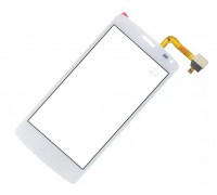 Touch screen (sensor) for Fly iQ4417 Quad ERA Energie 3, white