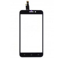 Тачскрин (сенсор) для Fly iQ452 Quad, чёрный