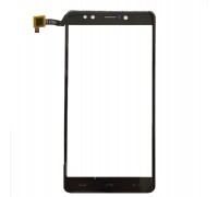 Touch screen (sensor) for Homtom HT10 black