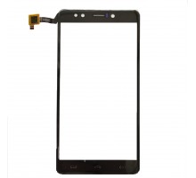 Тачскрін (сенсор) для Homtom HT10 чорний