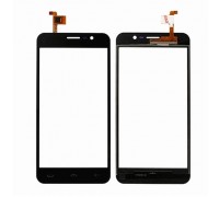 Touch screen (sensor) for homtom ht16, Ergo A503 black