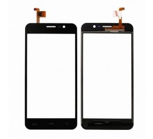 Тачскрін (сенсор) для homtom ht16, Ergo A503 чорний