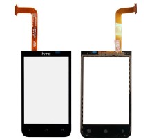 Touch screen (sensor) 200 for HTC Desire, black