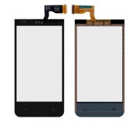 Touch screen (sensor) 300 for HTC / 301e Desire, black