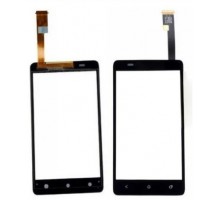 Тачскрин (сенсор) для HTC 400 Desire Dual Sim, чёрный