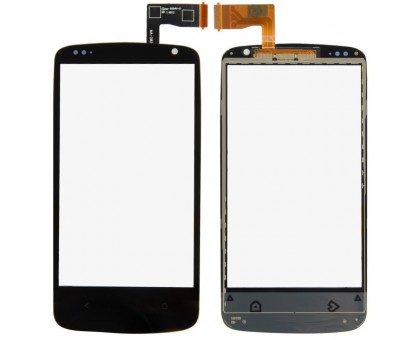 Touch screen (sensor) 500 for HTC / 506e Desire, black