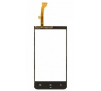 Touch screen (sensor) 501 for HTC Desire, black