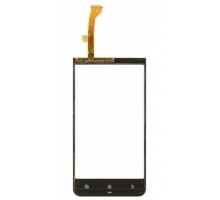 Touch screen (sensor) 501 for HTC Desire, black