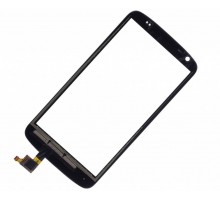 Тачскрин (сенсор) для HTC 526G Desire Dual Sim, чёрный