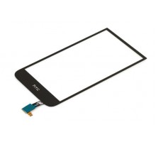 Тачскрин (сенсор) для HTC 616 Desire Dual Sim, чёрный