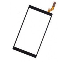 Тачскрин (сенсор) для HTC 700 Desire Dual Sim, чёрный