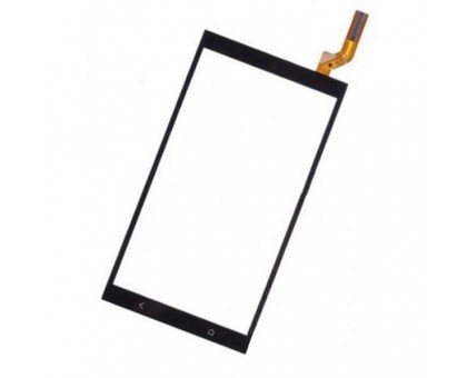 Touch screen (sensor) 700 for HTC Desire Dual Sim, Black