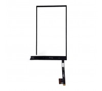 Touch screen (sensor) for HTC 803n One Max, black