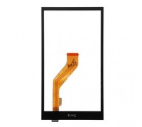 Touch screen (sensor) 826 for HTC Desire, black