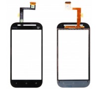 Тачскрін (сенсор) для HTC T326e Desire SV, чорний