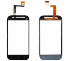 Тачскрин (сенсор) для HTC T326e Desire SV, чёрный