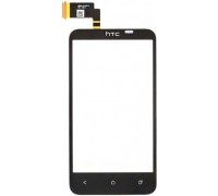 Тачскрин (сенсор) для HTC T328d Desire VC, чёрный