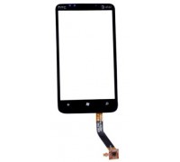 Тачскрин (сенсор) для HTC T8788/ Surround 7, чёрный