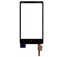 Тачскрин (сенсор) для HTC T9292 HD7 T- mobile, чёрный