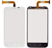 Тачскрин (сенсор) для HTC X315e Sensation XL G21, белый