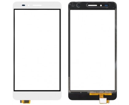 Тачскрин (сенсор) для Huawei 5X Honor GR5, белый