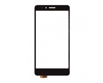 Тачскрин (сенсор) для Huawei 5X Honor GR5,, чёрный