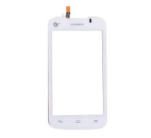 Touch screen (sensor) for Huawei G309 T8830, white
