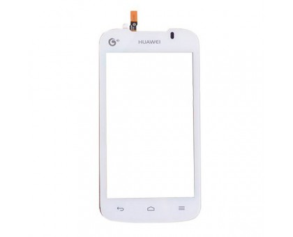 Тачскрин (сенсор) для Huawei G309 T8830, белый