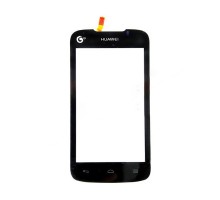 Touch screen (sensor) for Huawei G309 T8830, black