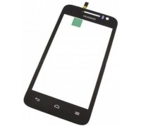Тачскрин (сенсор) для Huawei G330D U8825D Ascend, чёрный