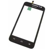 Touch screen (sensor) for Huawei G330D U8825D Ascend, black
