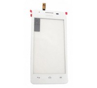 Тачскрин (сенсор) для Huawei G510 U8951 Ascend/ G520/ G525, белый