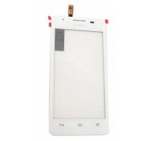 Touch screen (sensor) for Huawei G510 U8951 Ascend / G520 / G525, white